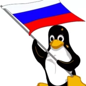 Linux в России: Рост Популярности и Надежность