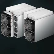 Майнинг ASIC: эффективное и надежное оборудование для добычи криптовалюты