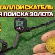Почему металоискатели пользуются такой большой популярностью и что нужно знать перед покупкой
