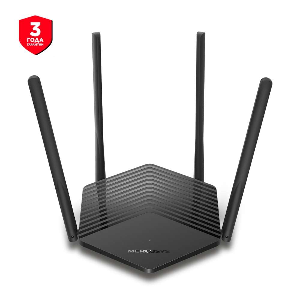 "Wi-Fi 6 роутер" - мощное устройство для быстрой и надежной беспроводной сети